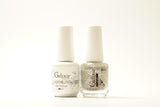 Gelixir Nail Polish Gel & Matching Lacquer 1 PK #136