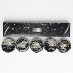 [Bonus Combo] Cre8tion Luxury Pedicure Spa - Pink Diamond & Golden - with 1 Free Platinum