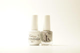Gelixir Nail Polish Gel & Matching Lacquer 1 PK #140