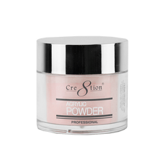 Cre8tion Acrylic Powder Cover Peach