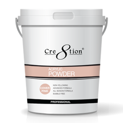 Cre8tion Acrylic Powder Cover Pink 25lbs