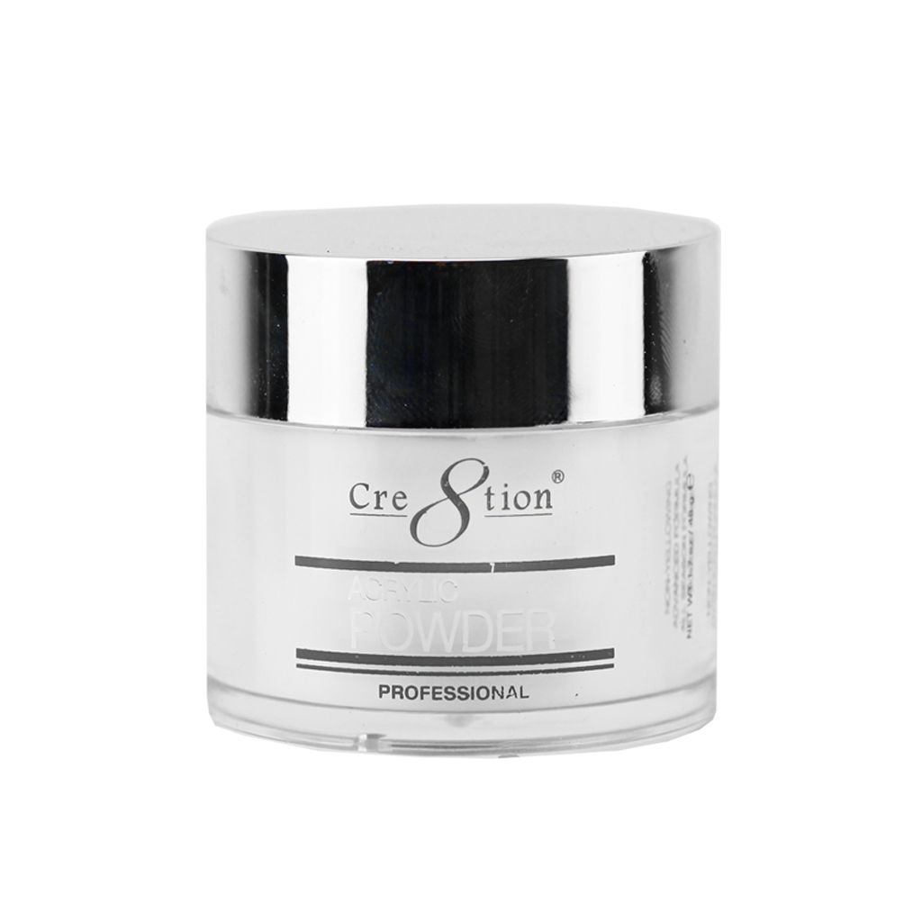 Cre8tion Acrylic Powder Crystal Clear