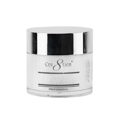 Cre8tion Acrylic Powder Crystal Clear