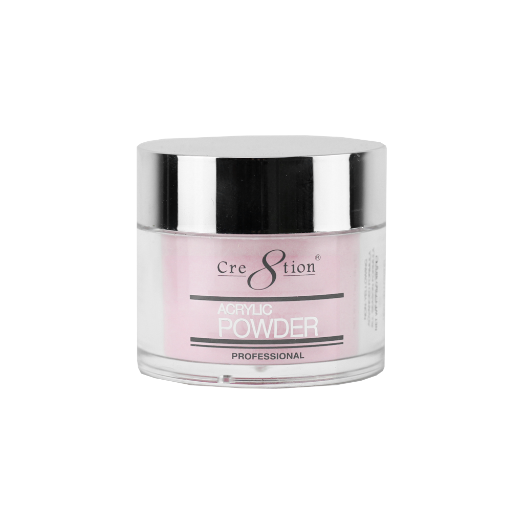 Cre8tion Acrylic Powder Natural Mix