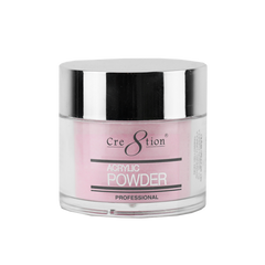 Cre8tion Acrylic Powder Pinker (Transparent)
