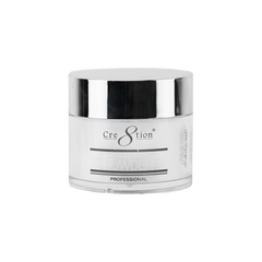 Cre8tion Acrylic Powder American White