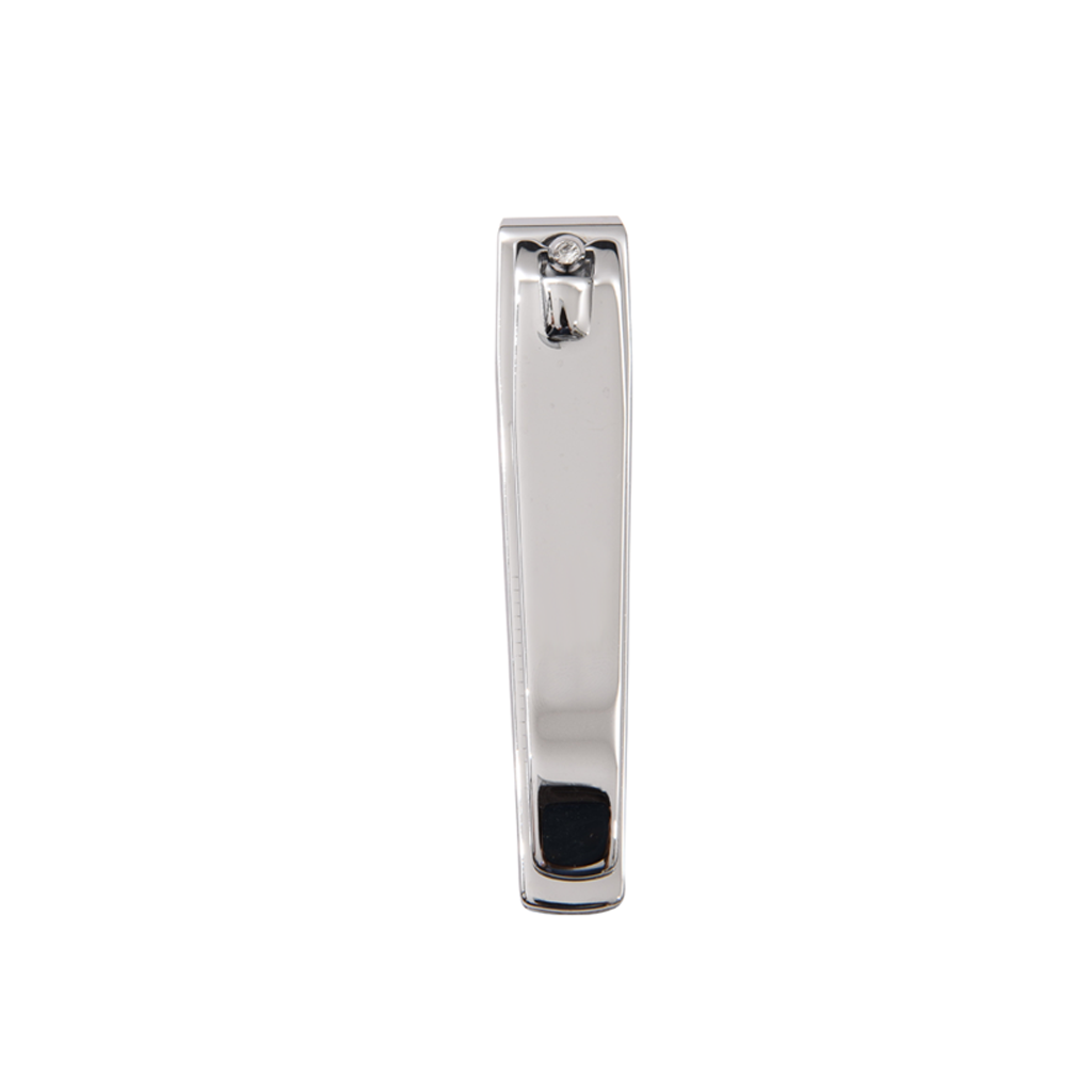 Cre8tion Toe Nail Clipper Carbon Steel Size 8.2 cm CURVED