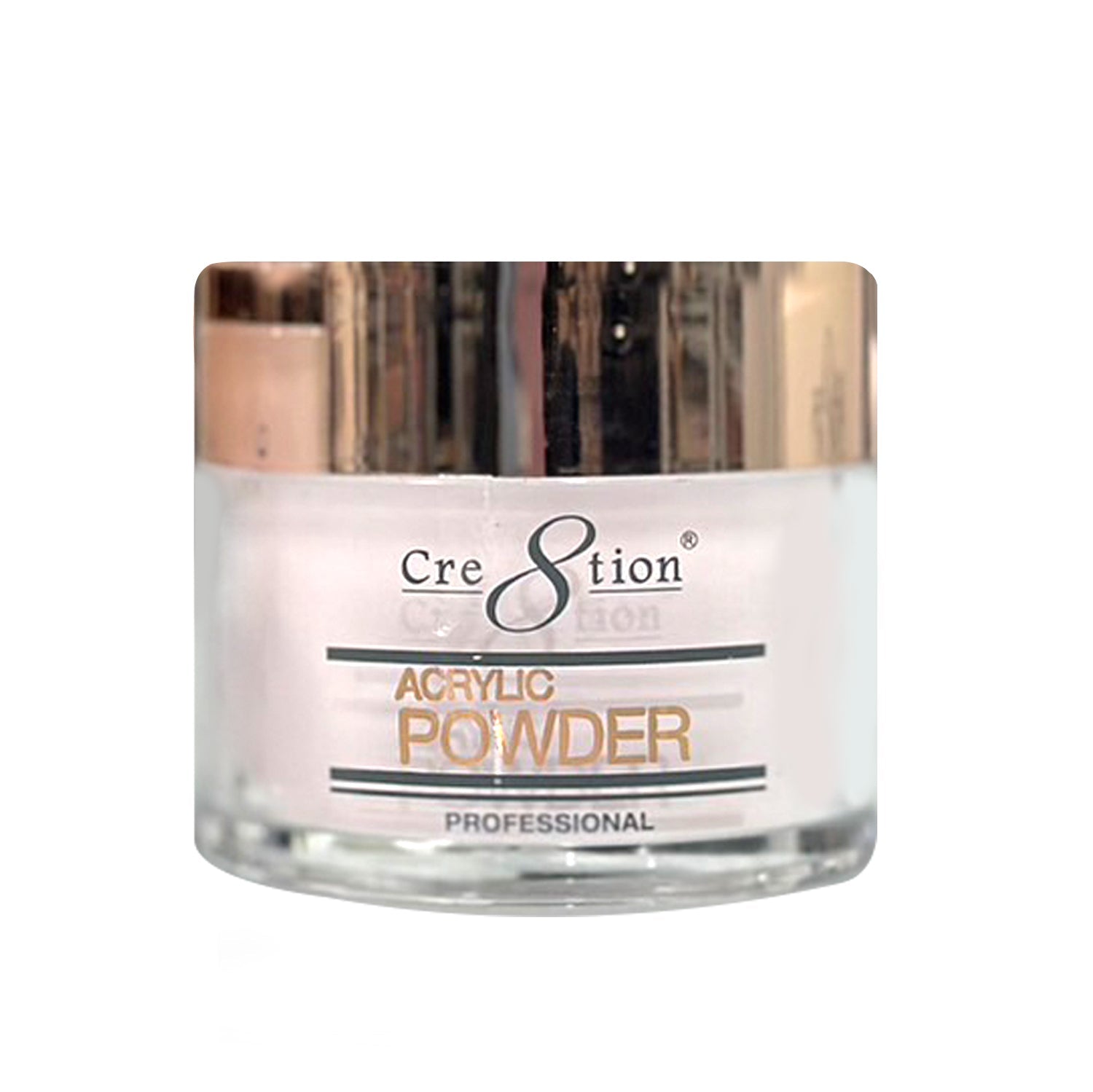 Cre8tion Acrylic Powder Friendship
