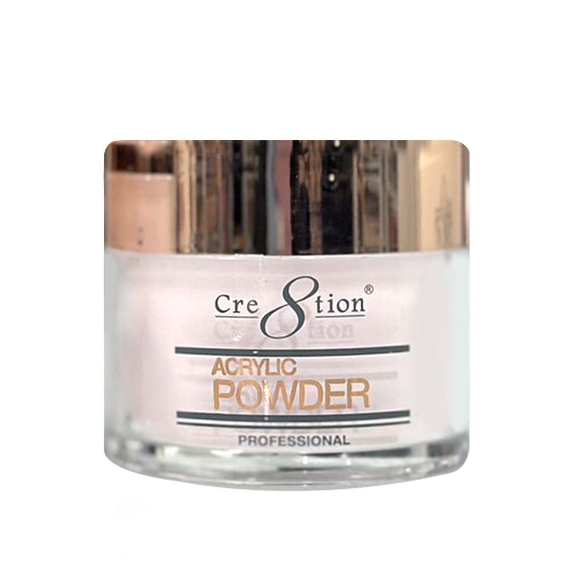 Cre8tion Acrylic Powder Friendship