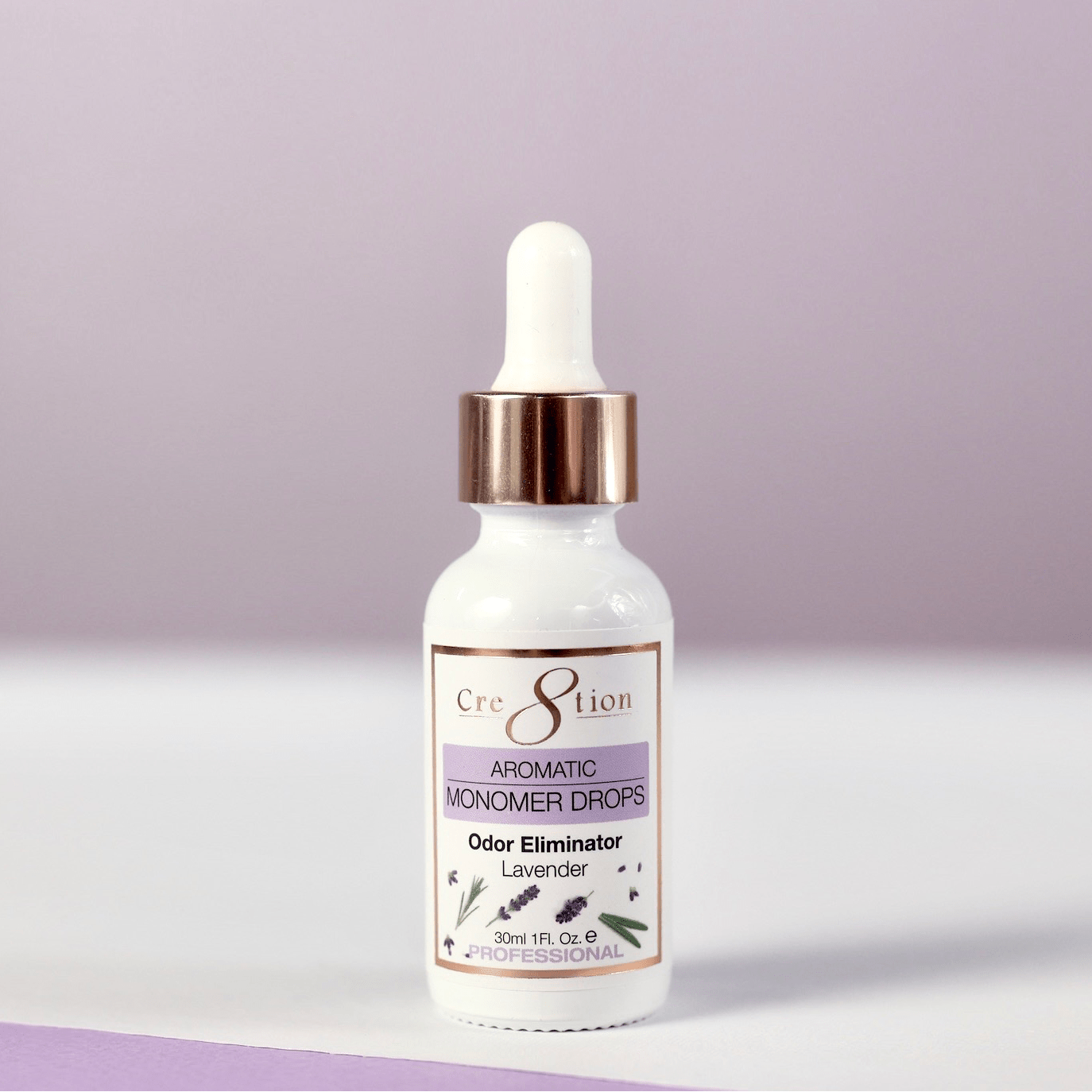 Cre8tion Aromatic Monomer Drop 1oz