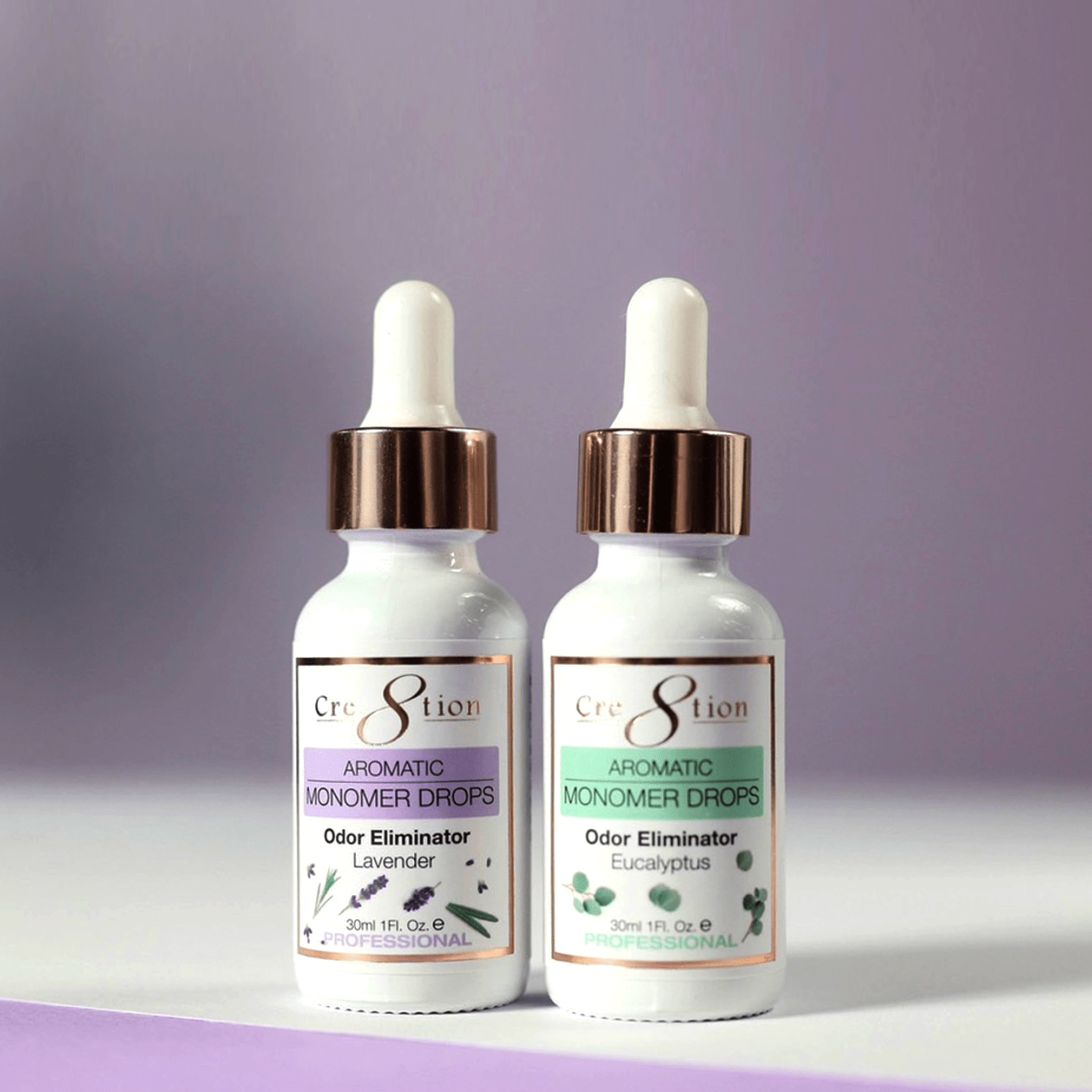 Cre8tion Aromatic Monomer Drop 1oz