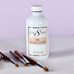 Cre8tion Brush Cleaner 8oz