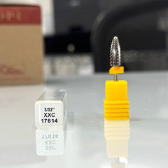 Cre8tion Carbide Typhoon Bit 2XC 3/32"