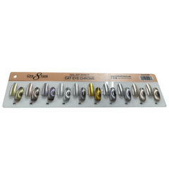 Cre8tion Cat Eye Chrome Nail Art 1g