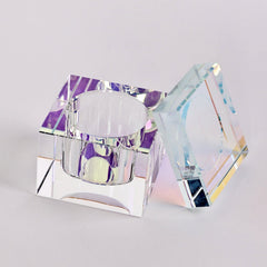 Cre8tion Crystal Liquid Jar