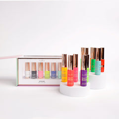 Cre8tion Detailing Nail Art Gel - Bright Collection
