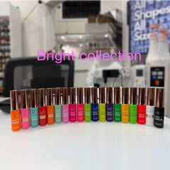 Cre8tion Detailing Nail Art Gel - Bright Collection