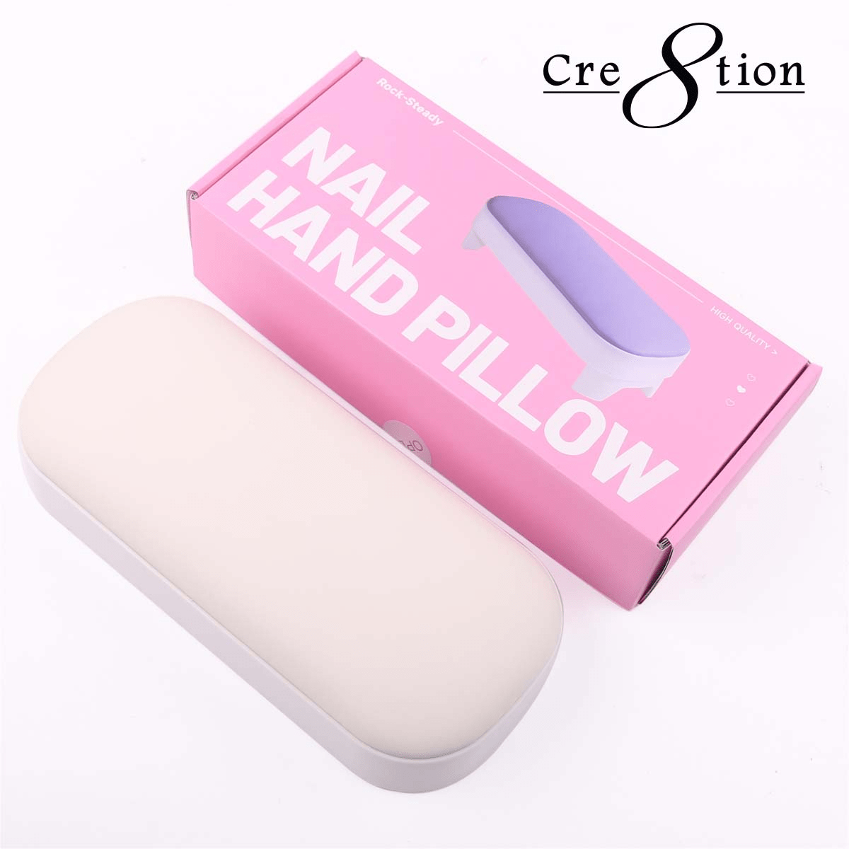 Cre8tion Foldable Arm Rest  B