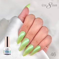 Cre8tion Mermaid Chameleon gel 0.5oz MC46