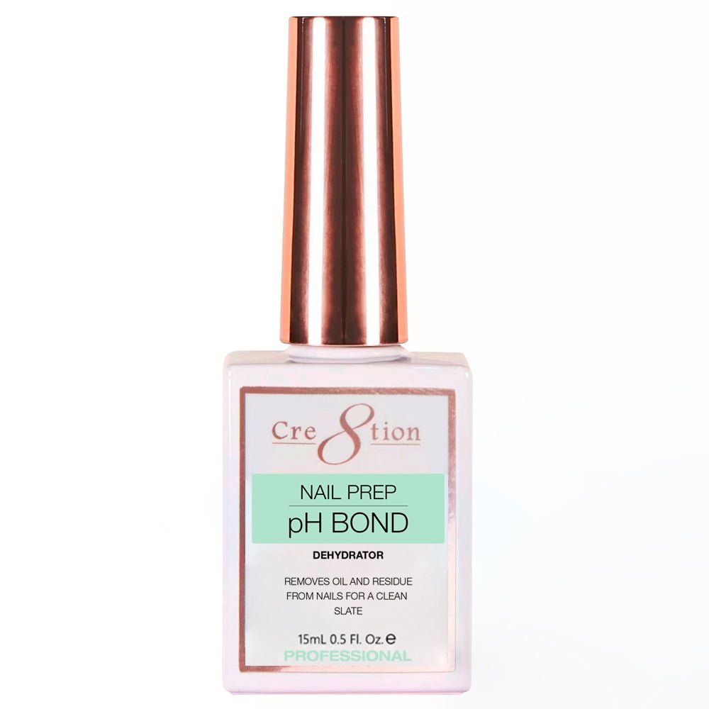 Cre8tion Nail Prep PH Bond