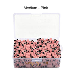 Cre8tion Sanding Bands 500 pcs./box (New Version)