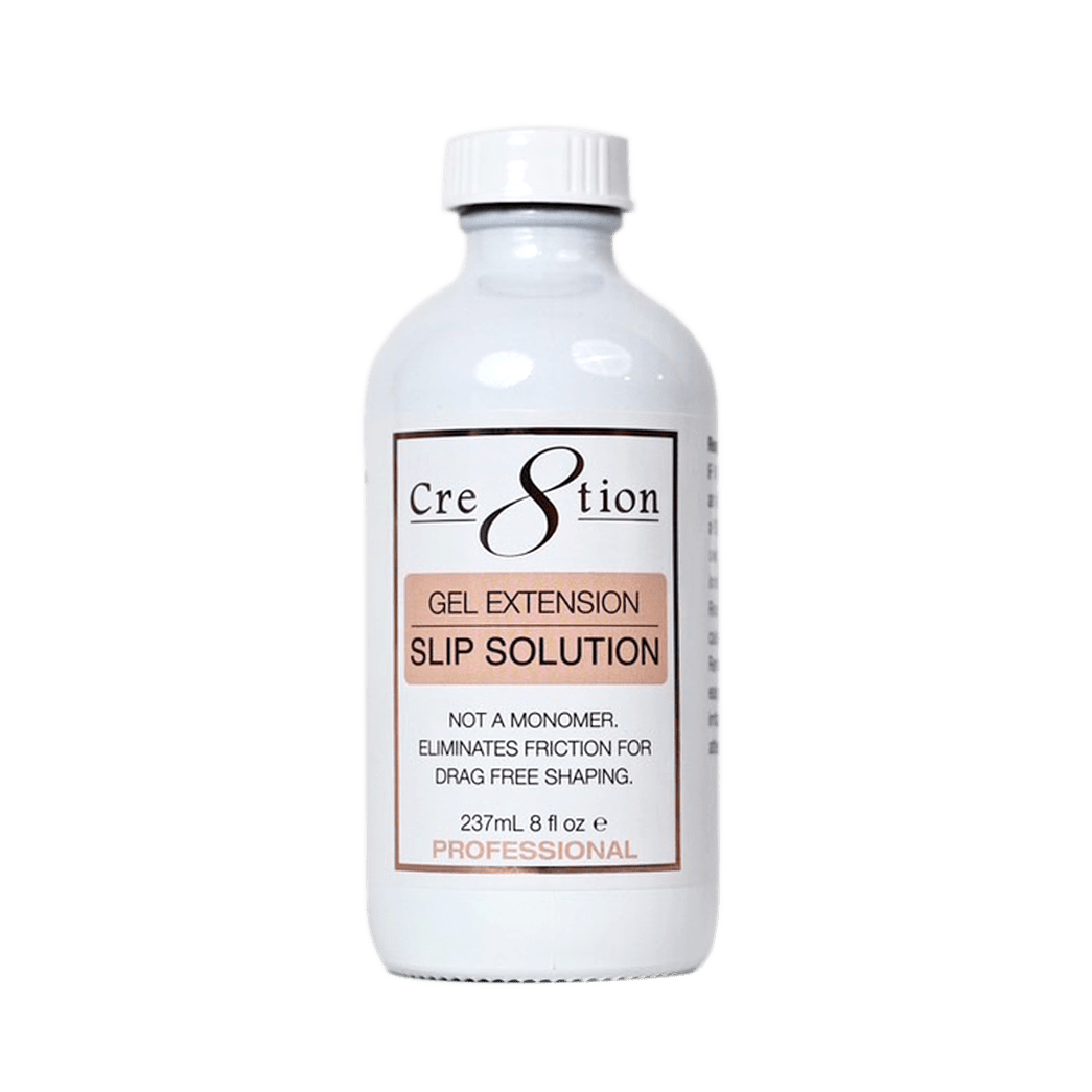 Cre8tion Slip Solution for In Tube Extension Gel