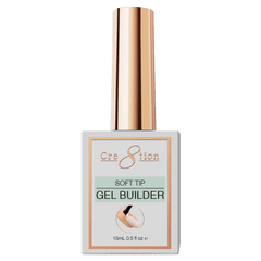 Cre8tion Soft Gel Builder 0.5oz