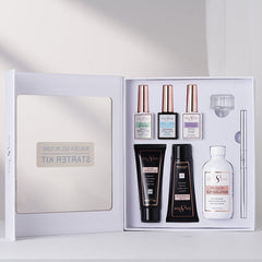 Cre8tion Builder Gel in Tube Starter Kit