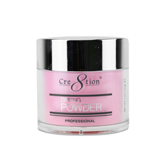 Cre8tion Acrylic Powder - Dark Pink