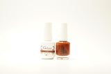 Gelixir Nail Polish Gel & Matching Lacquer 1 PK #130