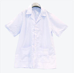Cre8tion Square Pocket Uniform - with Horizontal Pocket