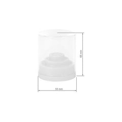 Cre8tion 48 hole Nail Filing Bit holder
