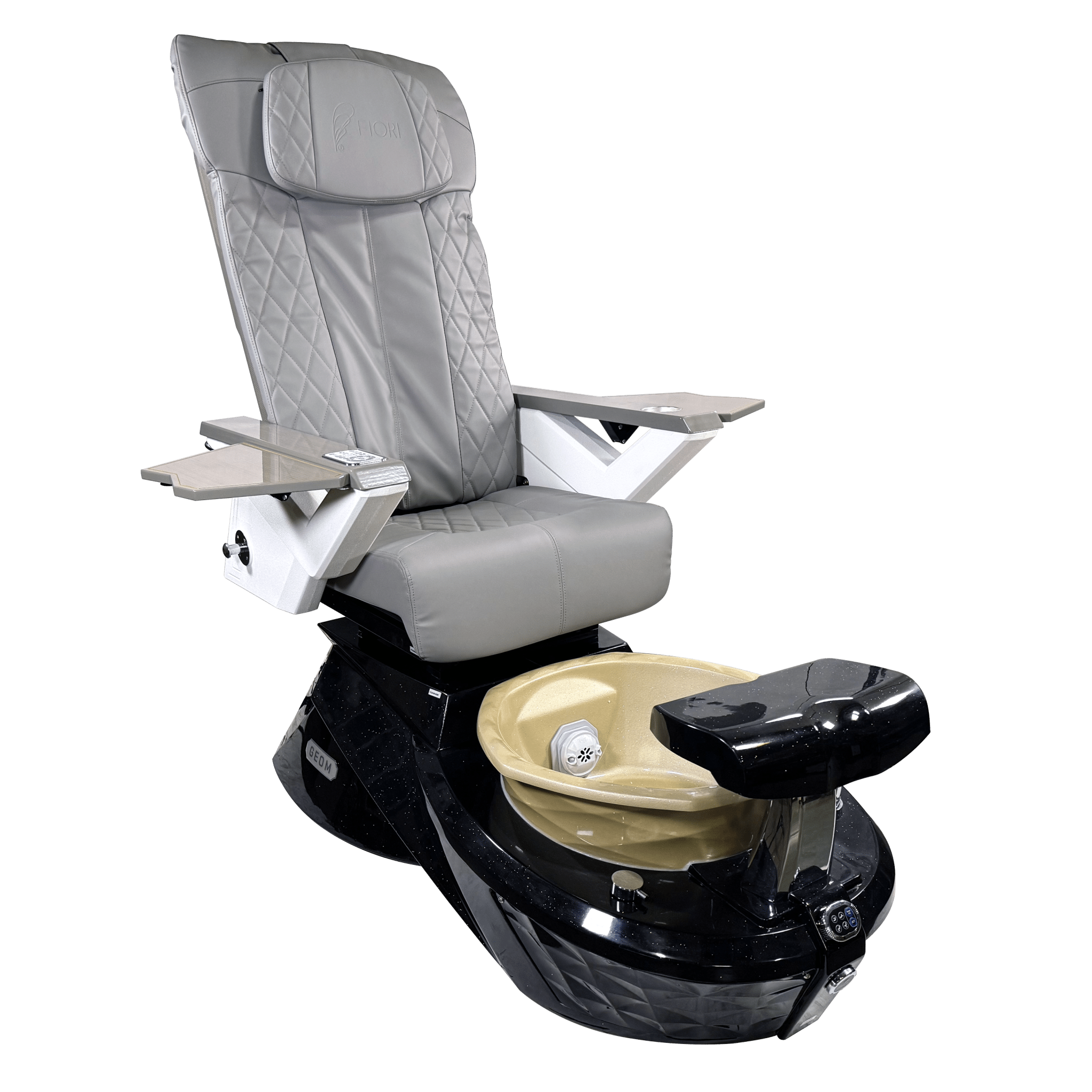 Fiori Geom Pedicure Spa