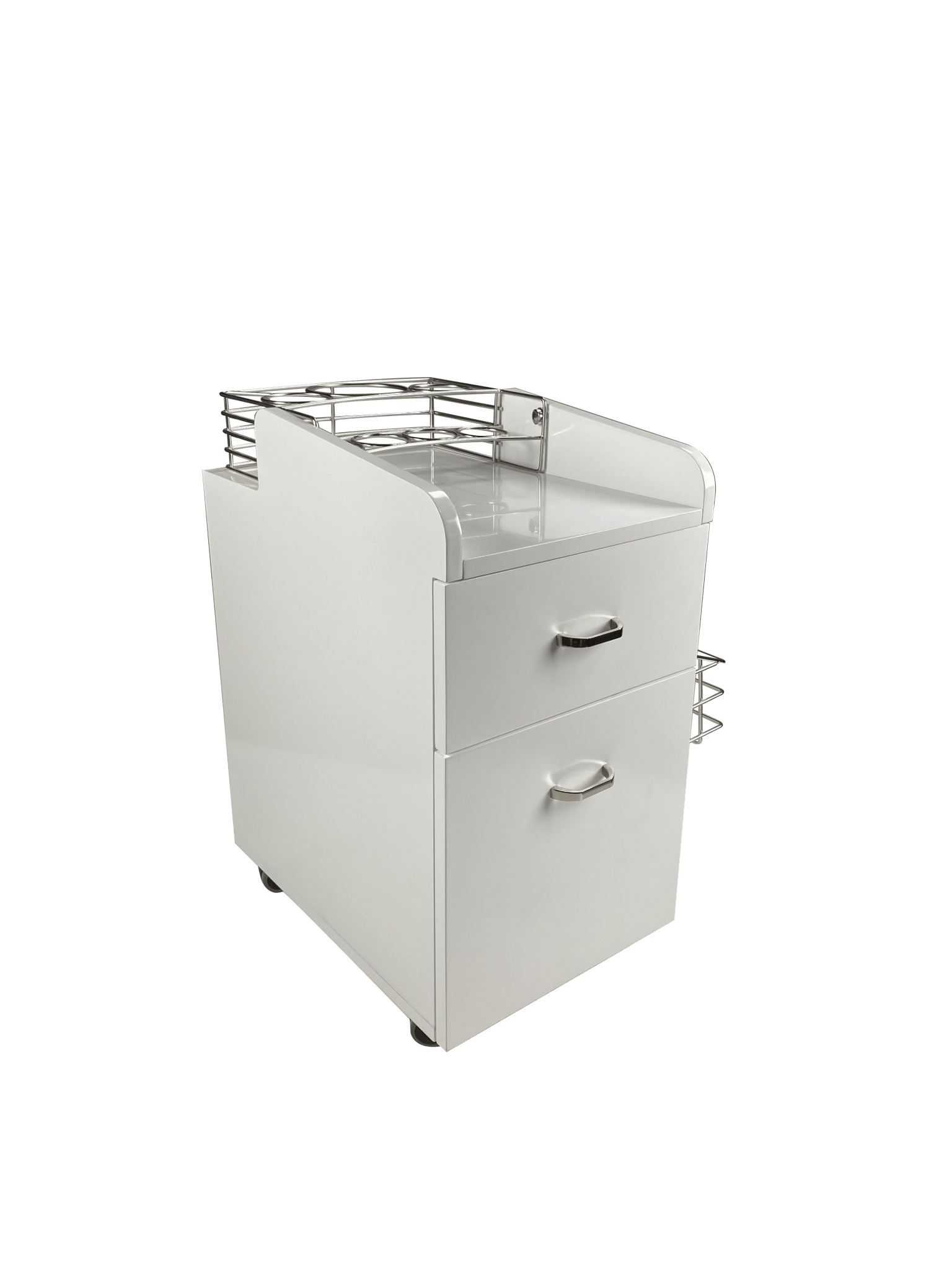 Fiori Omni Pedicure Trolley