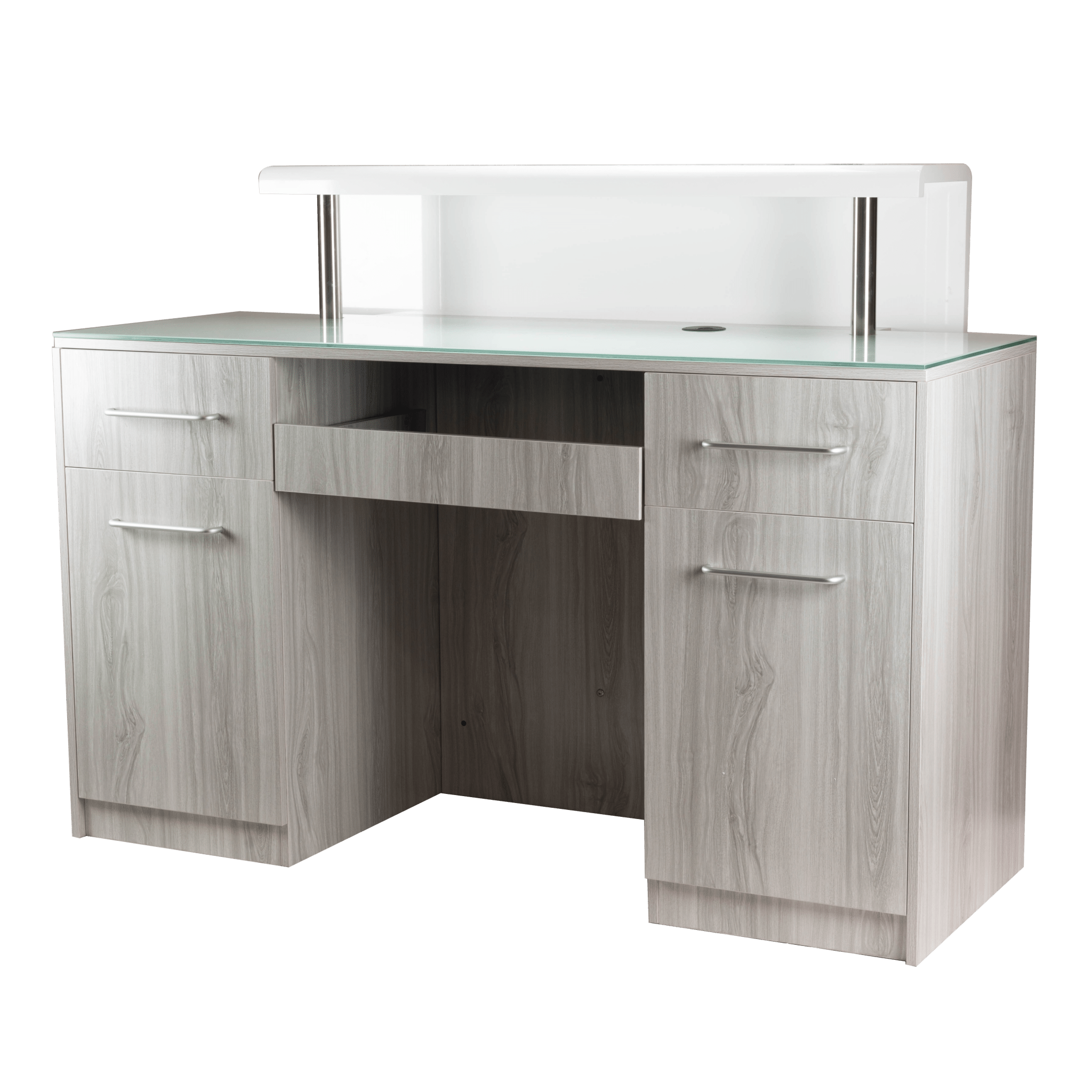Fiori Omni Reception Desk