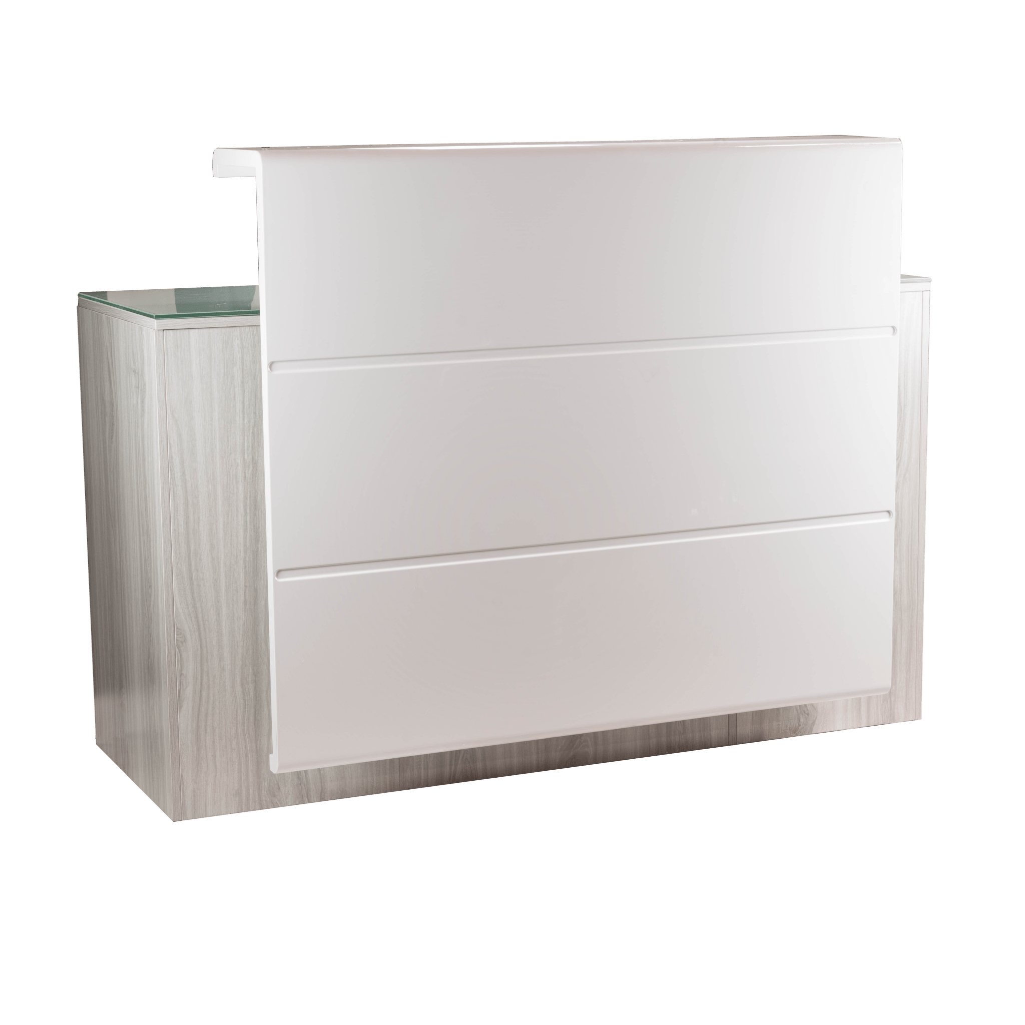 Fiori Omni Reception Desk