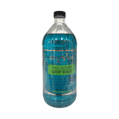Cre8tion Nail Lacquer - Grip Base 32oz