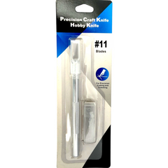 Hobby Precision Craft Knife #11