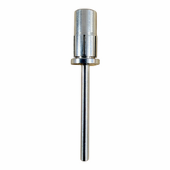 PREMIUM EASY -OFF MANDREL BIT 3/32'SHANK  ( EASY OFF MANDREL-1 PCSSILVER)