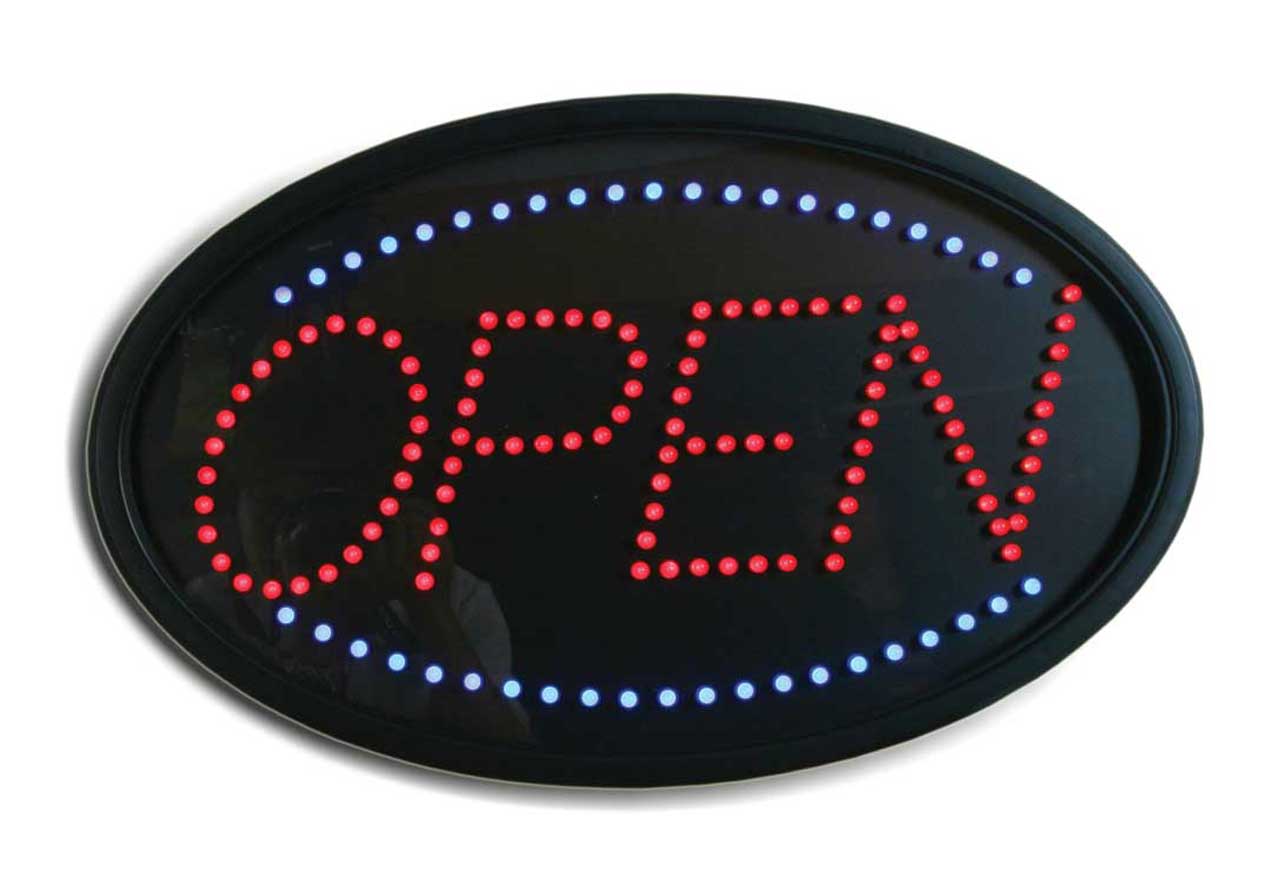 LED Store Signs