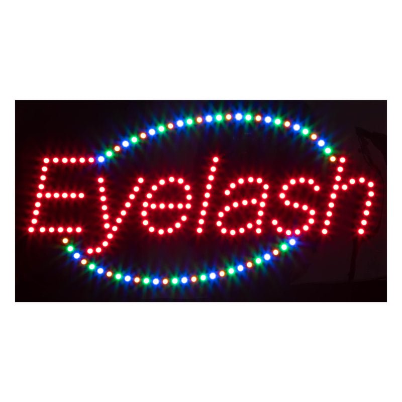 LED Store Signs