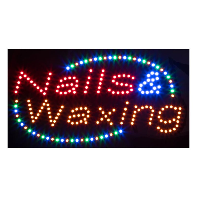 LED Store Signs