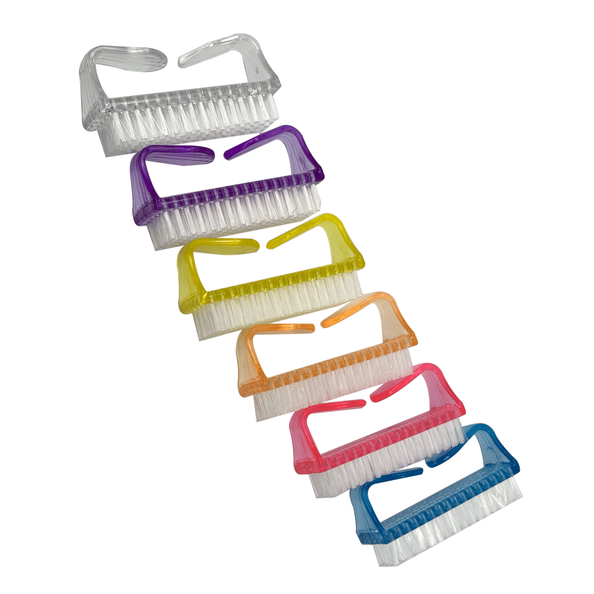 Manicure Brushes