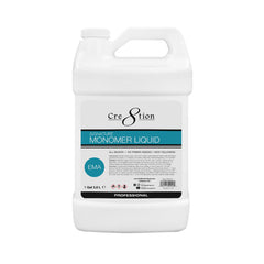 [In Store Only] Cre8tion Signature Monomer Liquid 1 Gal