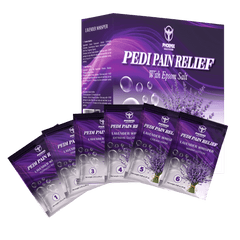 Phoenix Pedi Relief