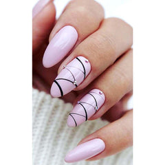 Cre8tion Perfect Line/ Spider Design Gel 0.26oz