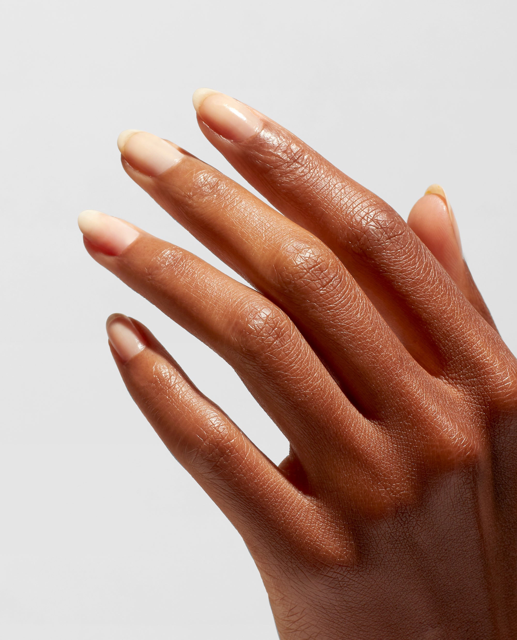 Gel-like Base Coat
