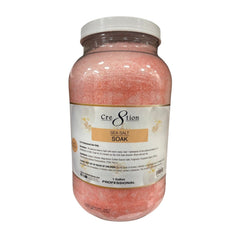 Cre8tion Sea Salt Soak 1gl